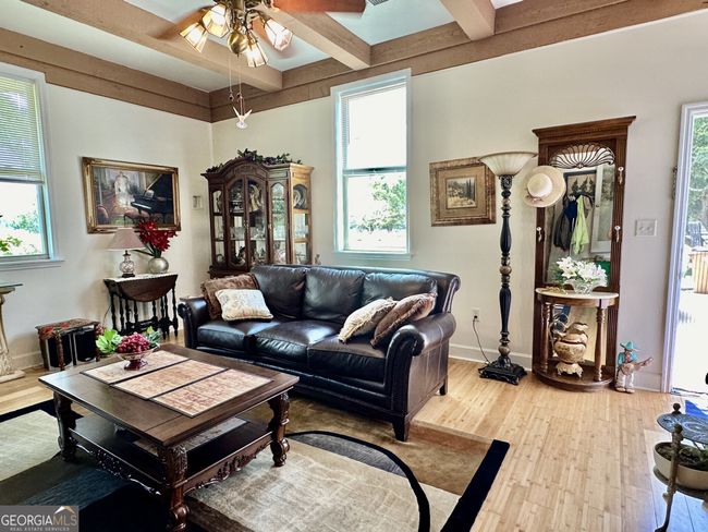 287 Bill Branch Rd, House other with 3 bedrooms, 3 bathrooms and 6 parking in Chula GA | Image 15