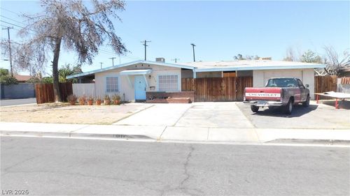 4316 Las Lomas Avenue, Las Vegas, NV, 89102 | Card Image