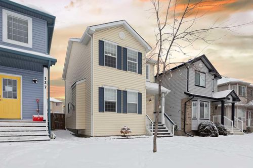 133 Covepark Cres Ne, Calgary, AB, T3K5X7 | Card Image