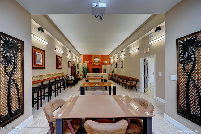 112 - 5004 Thomas 112 Drive, Condo with 3 bedrooms, 2 bathrooms and null parking in Panama City Beach FL | Image 35