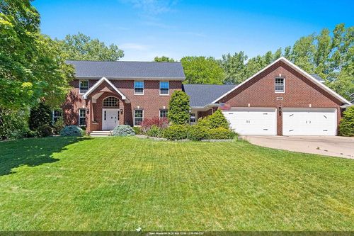 2110 Shady Lane, Ashwaubenon, WI, 54313 | Card Image