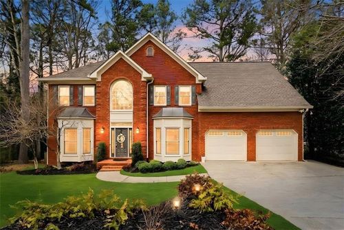 403 Braidwood Knl Nw, Acworth, GA, 30101-8446 | Card Image