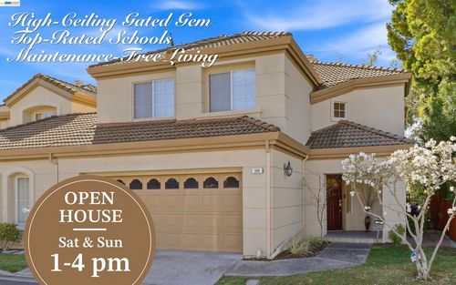 906 Vista Pointe Dr, San Ramon, CA, 94582-4964 | Card Image