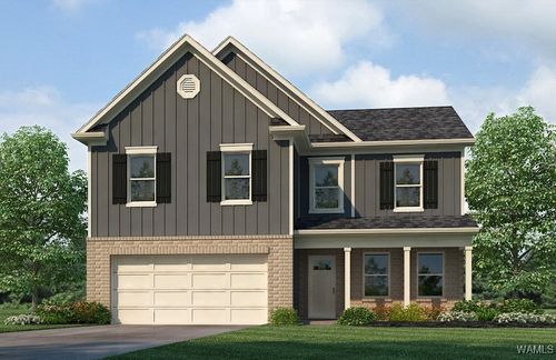 425 Parkway Gardens Drive, Tuscaloosa, AL, 35405 | Card Image