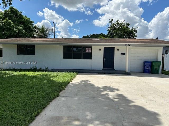 Sabal Palm Dr, Miramar, FL 33023