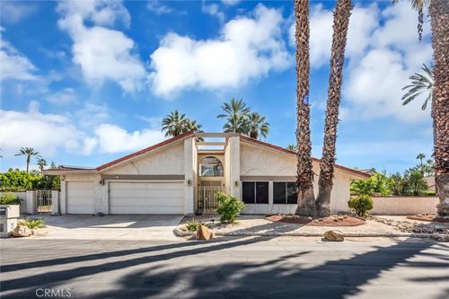 20 Lincoln Pl, Rancho Mirage, CA, 92270-1927 | Card Image
