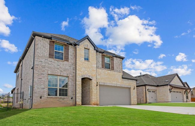 6421 Apache Plum Ln, House other with 4 bedrooms, 3 bathrooms and null parking in Spicewood TX | Image 4