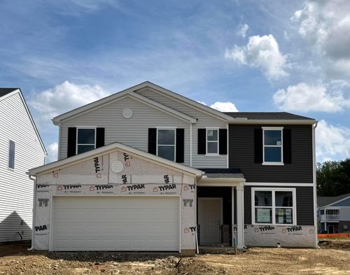 lot-48-296 Rye St, Galloway, OH, 43119 | Card Image