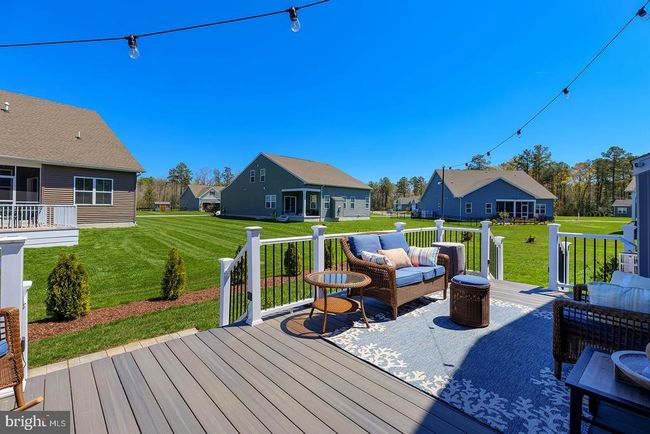 21532 Capitan Loop, House other with 3 bedrooms, 2 bathrooms and null parking in HARBESON DE | Image 36