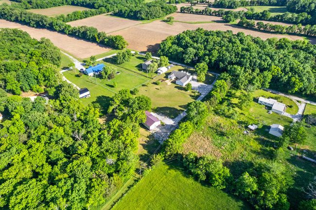 497 Beeker Rd, House other with 4 bedrooms, 4 bathrooms and 4 parking in Pembroke KY | Image 72