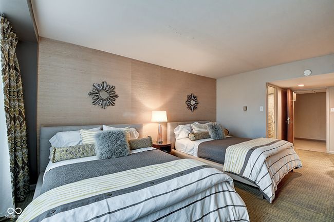 APT-15J - 4000 N Meridian St, Condo with 2 bedrooms, 2 bathrooms and null parking in Indianapolis IN | Image 48