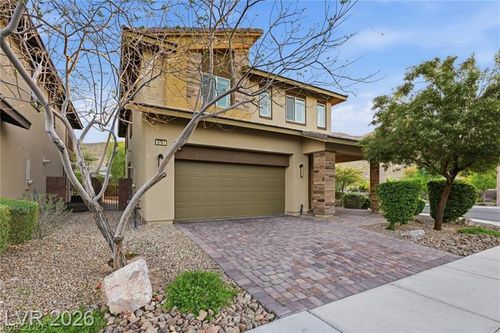 9781 Pyrite Mystery Ave, Las Vegas, NV, 89148-4356 | Card Image