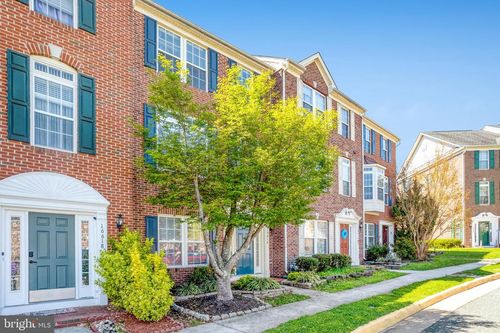 16616 Barge Cir, WOODBRIDGE, VA, 22191-6024 | Card Image