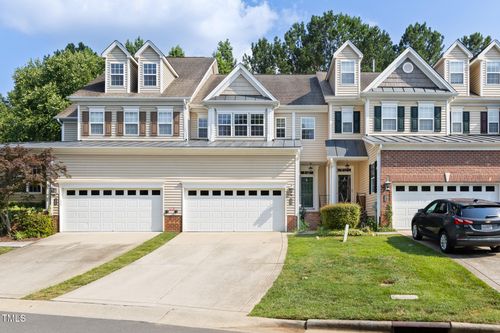 204 Towne Ridge Lane, Chapel Hill, NC, 27516 | Card Image