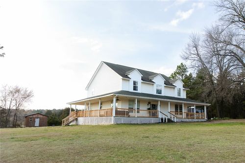 1290 County Road 2141, Hartman, AR, 72840-8819 | Card Image