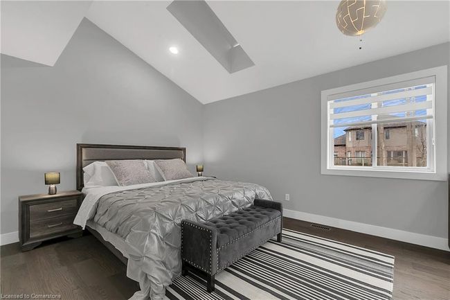 54 Potters Way, House other with 4 bedrooms, 3 bathrooms and 4 parking in Woodstock ON | Image 25