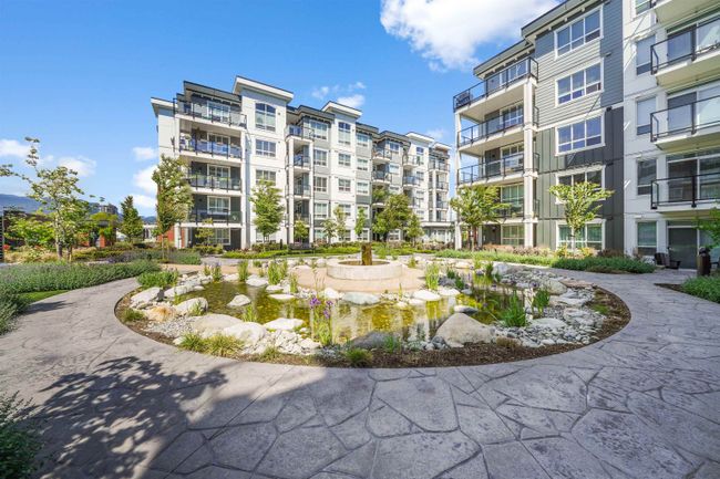 2607 - 2180 Kelly Avenue, Condo with 2 bedrooms, 2 bathrooms and 2 parking in Port Coquitlam BC | Image 1