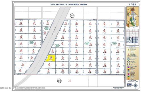 9750 Railroad St, Silver Springs, NV, 89429 | Card Image