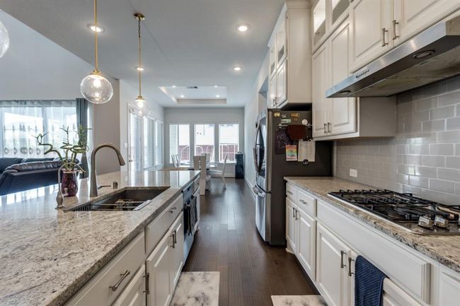 14303 Paseo Marbella Dr, House other with 5 bedrooms, 6 bathrooms and 3 parking in Cypress TX | Image 8