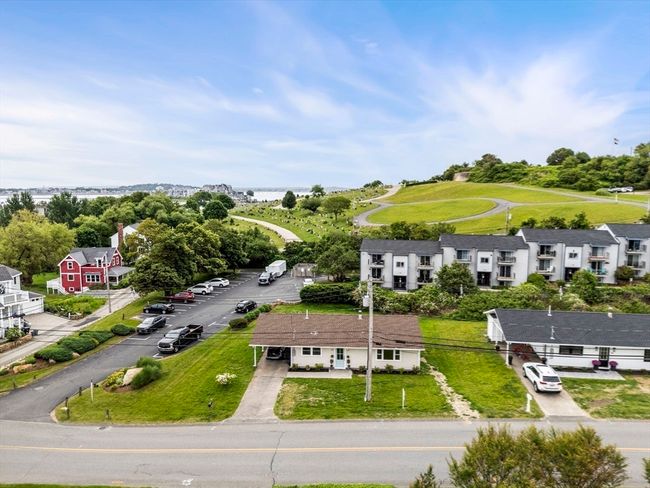 1153 Nantasket Ave, House other with 3 bedrooms, 1 bathrooms and 3 parking in Hull MA | Image 17