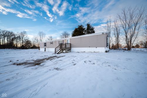 9985 N Private Road 875 W, Elizabethtown, IN, 47232-9677 | Card Image