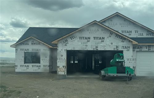 6304 Stream Bank Lane, Billings, MT, 59106 | Card Image