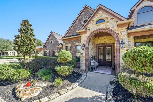 22114 Meadowhurst Cir E, Tomball, TX, 77377-3450 | Card Image