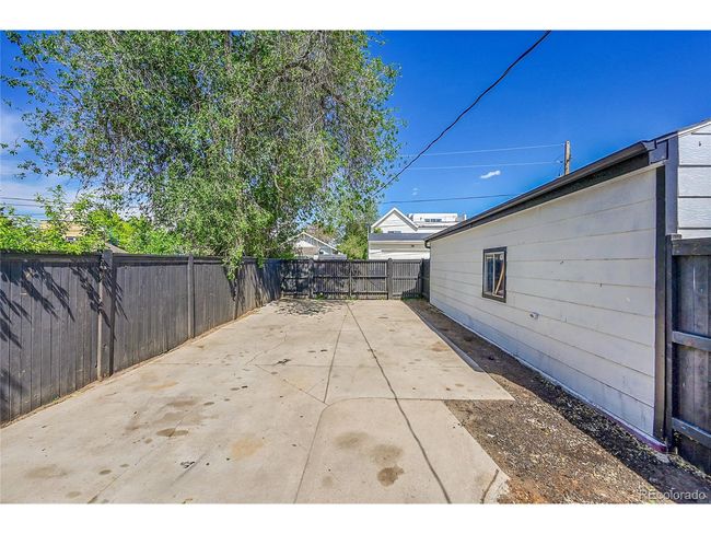 3064 S Galapago St, House other with 3 bedrooms, 1 bathrooms and null parking in Englewood CO | Image 24