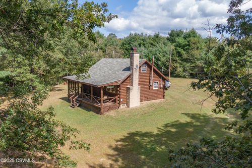 9535 Zimmerman Road, Allenwood, PA, 17810 | Card Image