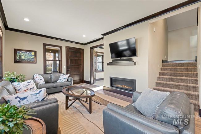1521 N 5 Th St, House other with 5 bedrooms, 5 bathrooms and 2 parking in Boise ID | Image 6