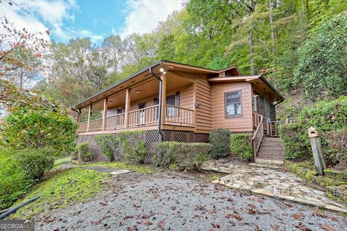 52 Lucky Ln, Rabun Gap, GA, 30568 | Card Image