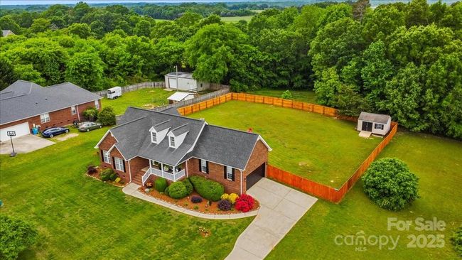 6713 Edwards Farm Ln, House other with 3 bedrooms, 2 bathrooms and null parking in Monroe NC | Image 43