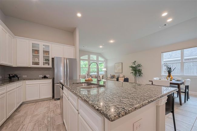 4778 Misty Ranch Dr, House other with 3 bedrooms, 3 bathrooms and 2 parking in Spring TX | Image 10