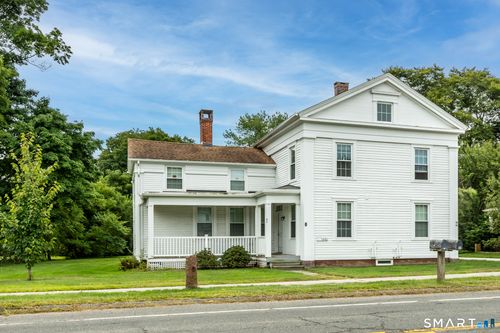 86 Main St, Ellington, CT, 06029-3315 | Card Image