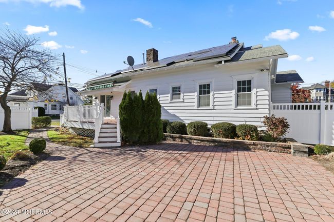 449 Westwood Avenue, House other with 4 bedrooms, 3 bathrooms and null parking in Long Branch NJ | Image 38