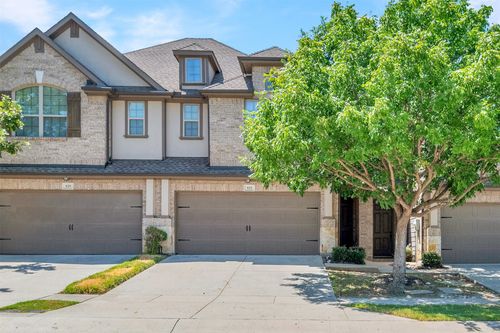933 Brookville Ct, Plano, TX, 75074-0094 | Card Image