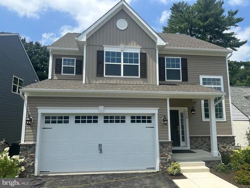 9425 Fairview Ave, LAUREL, MD, 20723-1711 | Card Image