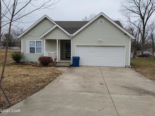 2416 Iron Gates Road, Joplin, MO, 64804 | Card Image