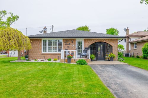535 Sugarloaf St, Port Colborne, ON, L3K2P9 | Card Image