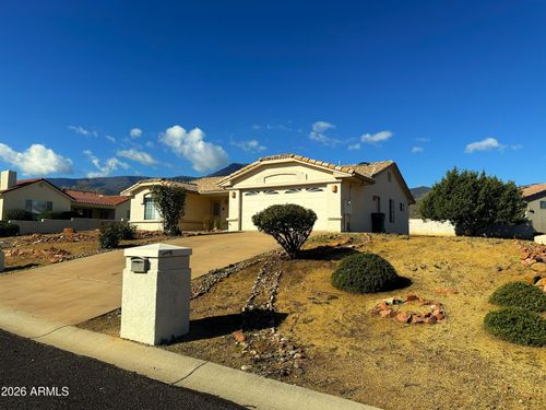 2130 Gerrysue Dr, Clarkdale, AZ, 86324-3800 | Card Image