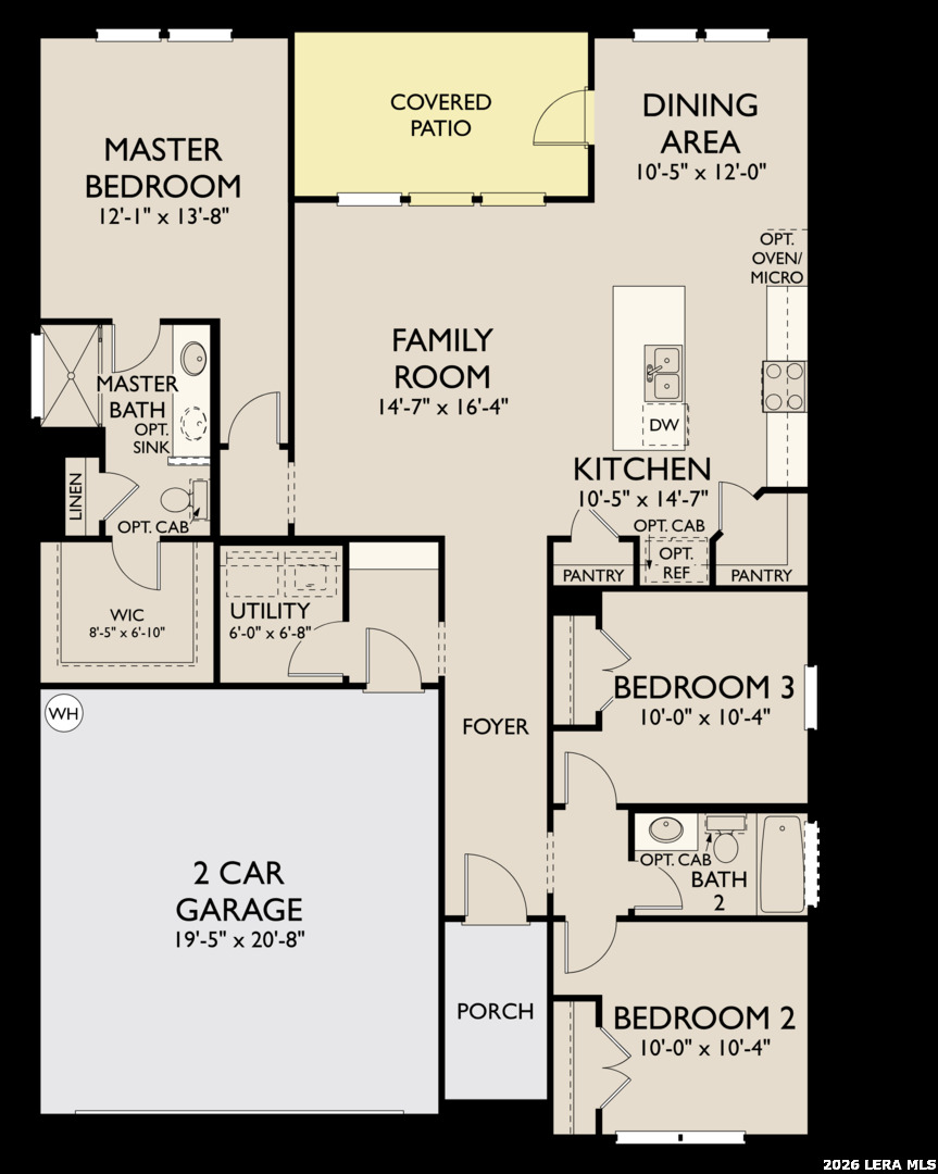 Residential in Live Oak