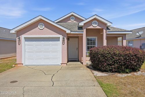 11730 Cabana Court, Panama City Beach, FL, 32407 | Card Image
