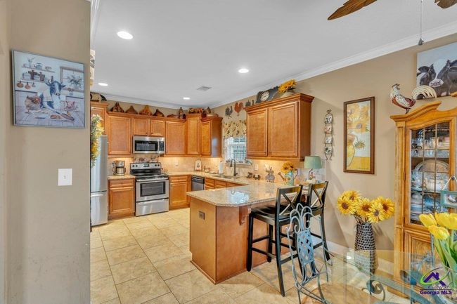 404 Hunts Landing Dr, House other with 3 bedrooms, 2 bathrooms and null parking in Kathleen GA | Image 29