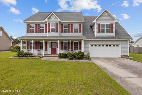 203 Macdonald Blvd, Havelock, NC, 28532-9716 | Card Image