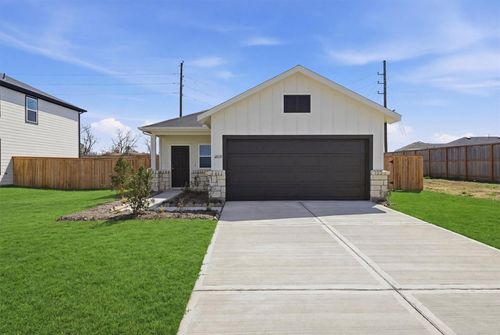 6810 Bens Landing, Cove, TX, 77523 | Card Image