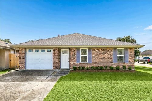 3501 N Woodlawn Ave, Metairie, LA, 70006-4139 | Card Image