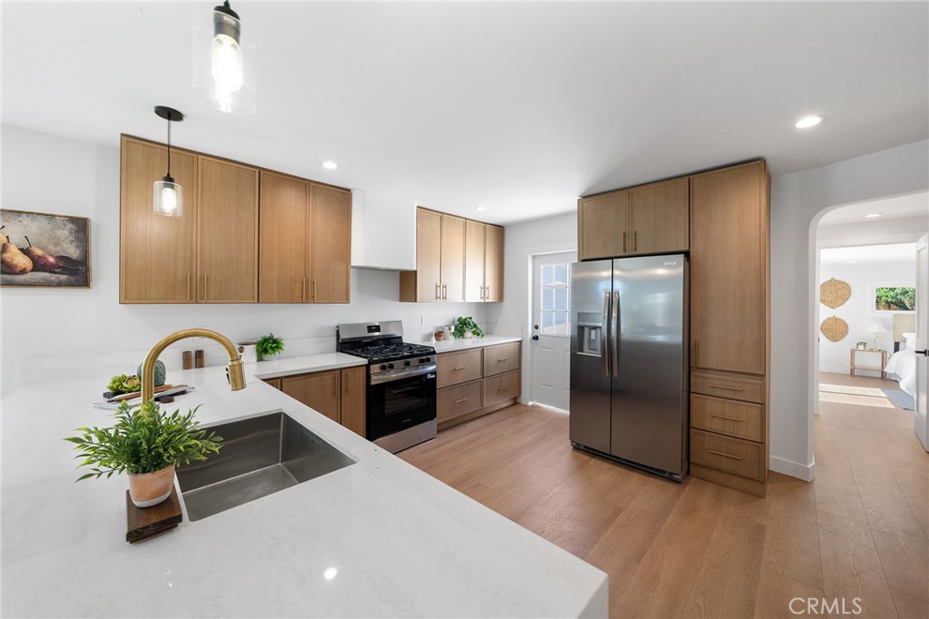 Residential in Los Angeles 5