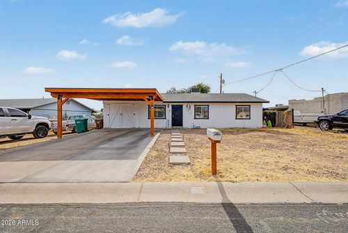 568 N 111th St, Mesa, AZ, 85207-2230 | Card Image