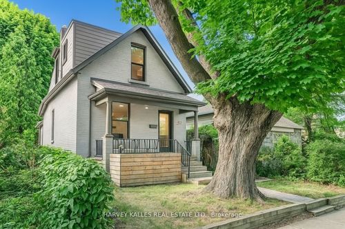 58 Myrtle Ave, Toronto, ON, M4M2A2 | Card Image