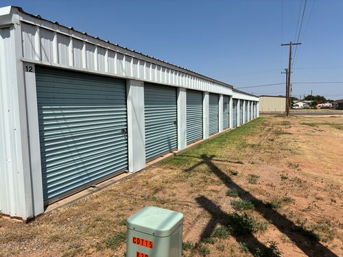 320 Sycamore St N, Clovis, NM, 88101 | Card Image
